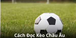 Kèo Châu Âu Cùng Kinh Nghiệm Đánh Kèo Thắng Đậm Nhà Cái 79King