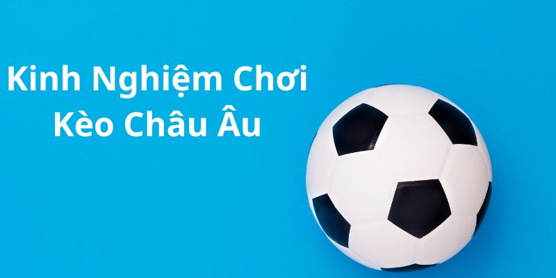 Kinh nghiệm cá cược