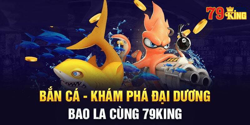 Giới thiệu về trò chơi bắn cá rùa xanh tại 79King