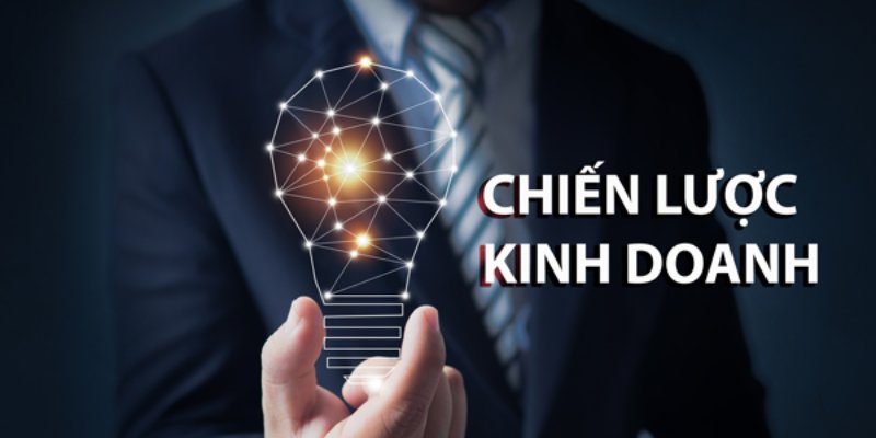 Chiến lược được tác giả Phương Lê áp dụng trong kinh doanh