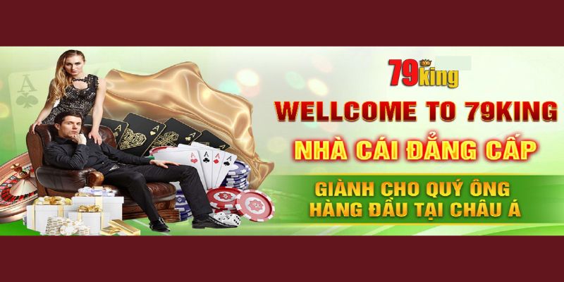 Truy cập link 79king chuẩn chơi game an toàn