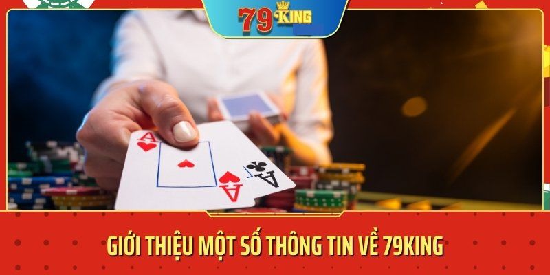 Thời gian hoạt động của 79king