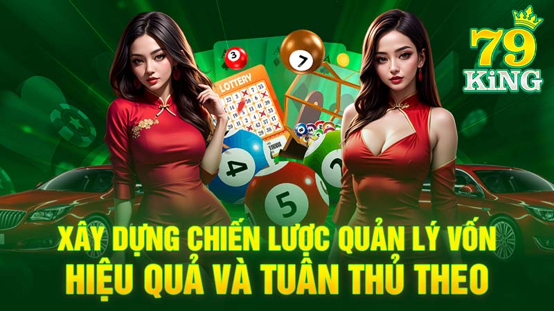 Xây dựng chiến lược quản lý vốn hiệu quả và tuân thủ theo